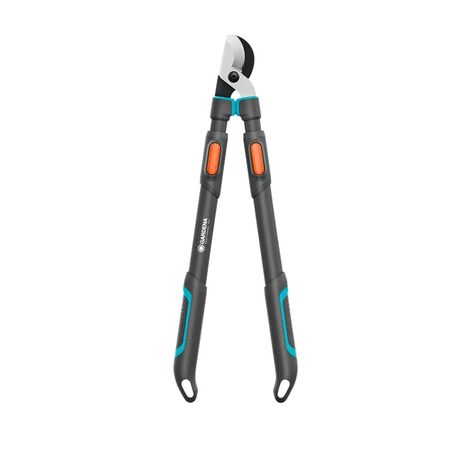 Pákové teleskopické zahradní nůžky Gardena TeleCut Pro L 12041-88