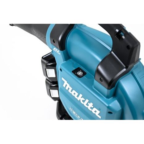 Aku vysavač/fukar Makita LXT DUB363PT2V - 5