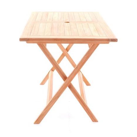 Zahradní sestava TEAK POHODA SET 4 VeGA - 17