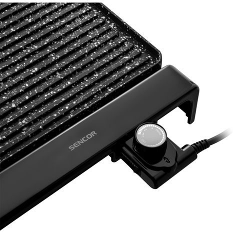 Elektrický gril SENCOR SBG 108BK - 6