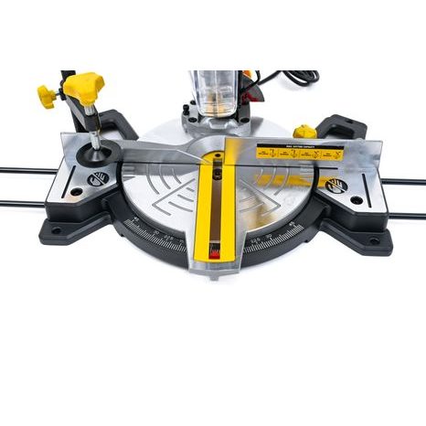 Použito - Pokosová pila Powerplus POWX075700 - 16