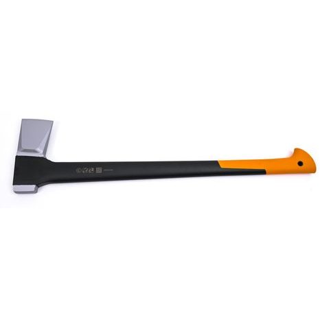 Štípací sekera Fiskars X25 + Pilka Xtract 1025437 - 3