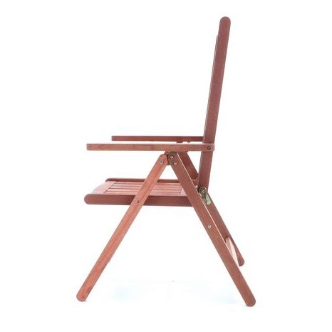 Zahradní židle Paris VeGA - 9