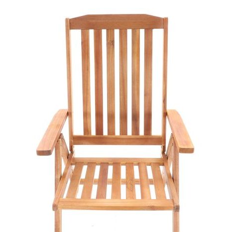 Zahradní sestava Queen 6 VeGA - 14