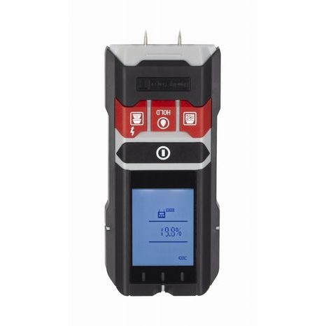 Detektor multifunkčný Kreator KRT706400 - 4