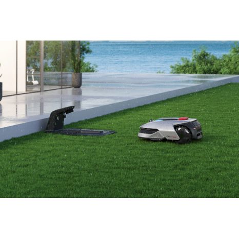 Robotická kosačka Dreame A2 - 13