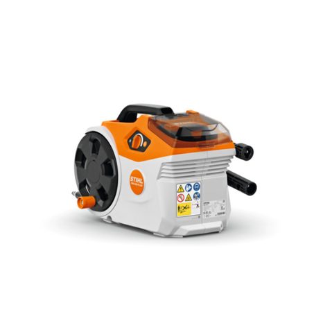 Aku vysokotlaká myčka STIHL REA 60 PLUS - 3