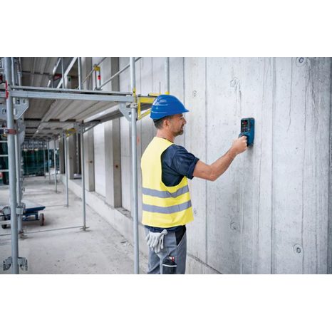 Aku detektor Bosch D-Tect 200 C 0601081600 - 3