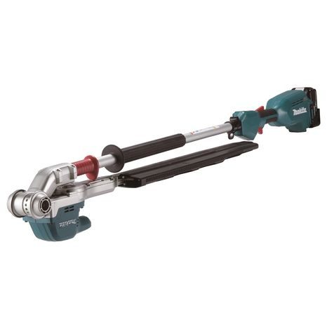 Aku plotostřih Makita LXT DUN500WZ - 2