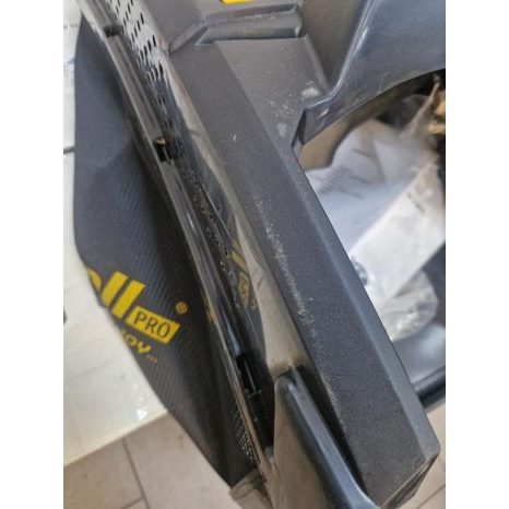 Použito - Benzínová sekačka Riwall PRO RPM 5155 PRO 4v1 - 11