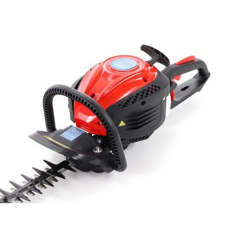 Benzínový plotostřih VeGA HT34600 - 11