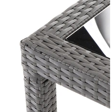 Záhradný stôl VALENCIA VeGA - 7