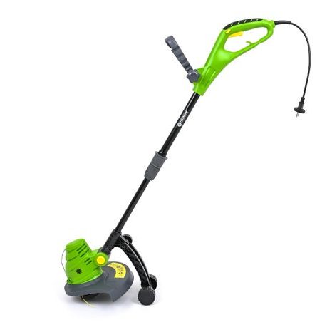 Elektrická strunová sekačka FIELDMANN FZS 2002-E - 2