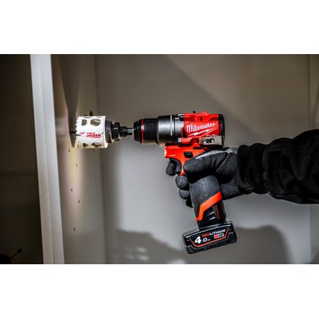 Aku vrtací šroubovák Milwaukee M12 FDD2-602X 4933479875 - 12