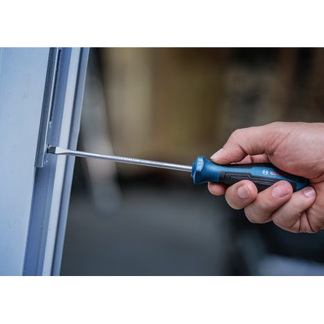 Sada šroubováků Bosch PRO PZ/SL 6 ks 1600A03HU4 - 7