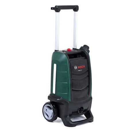 Aku vysokotlaká myčka Bosch Fontus 18 V 06008B6101 - 3