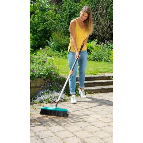 Teleskopická násada 90-145 cm Combisystem Gardena 3719-20 - 5