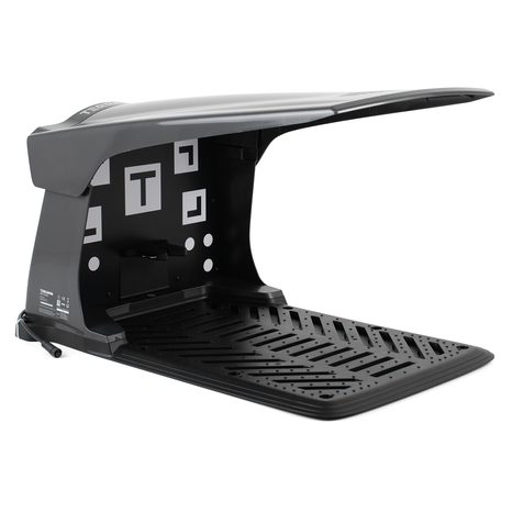 Robotická sekačka TerraMow V1000 - 19