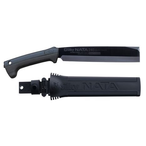Mačeta Silky NATA Professional Outback Edition KSI775624 - 3