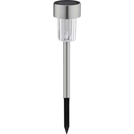 Solární LED svítidlo RGL 101 RETLUX 50003288