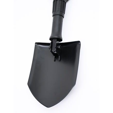 Rýč skládací Fiskars ARMY 1000621 - 3