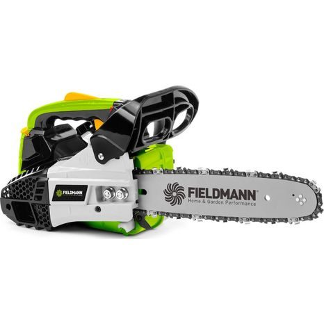Motorová pila jednoruční FIELDMANN FZP 25412-B