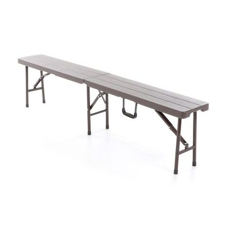 Zahradní lavice PIVNÍ SET VeGA