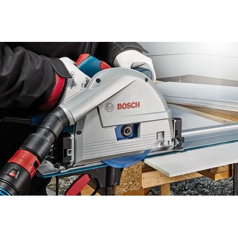 Pilový kotouč Bosch Expert for Fibre Cement 140 mm 4T 2608644120 - 5