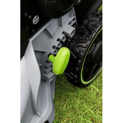 Aku sekačka EGO LM1910E-SP - 7