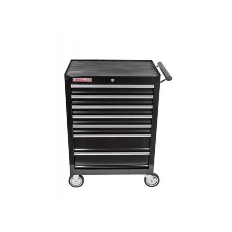 Dílenský vozík AHProfi Standard AH4007X 234 dílů - 3