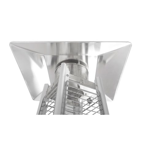 Plynové zahradní topidlo G21 Volcano 6392142 - 6