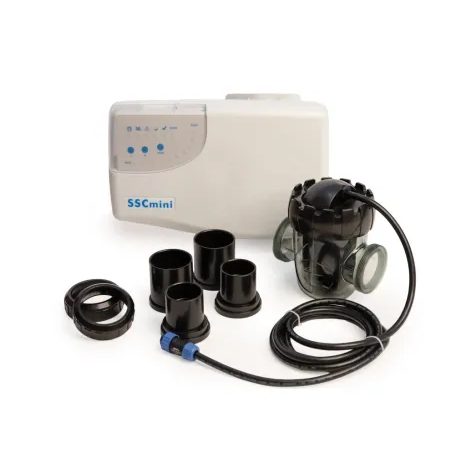 Solinátor CF SSCmini 20g/h