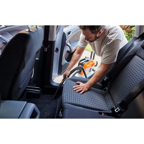 Aku vysavač STIHL SEA 60 L - 7