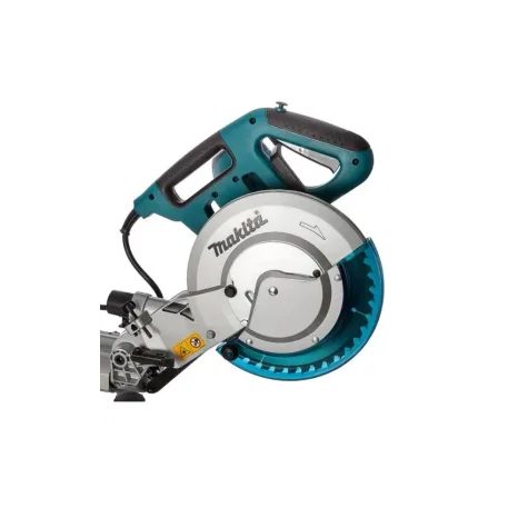 Elektrická pokosová pila Makita LS1018LN - 2