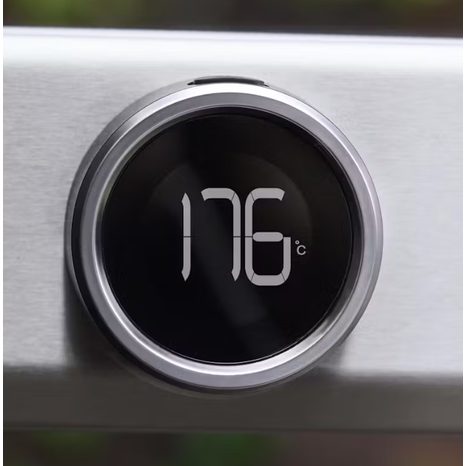 Plynový gril Weber Spirit EP-325 - 7