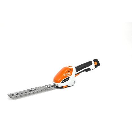 Aku zahradní nůžky STIHL HSA 26 SET - 3