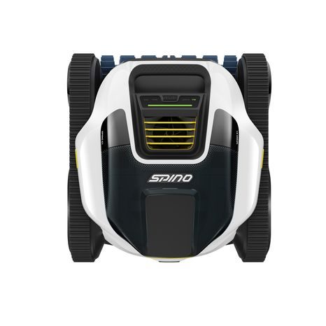 Aku bazénový vysavač Mammotion SPINO E1 - 3