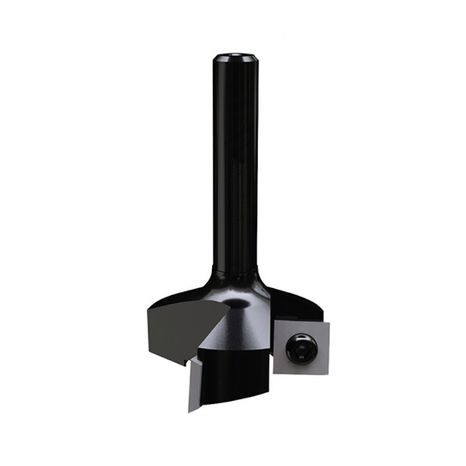 Mini stopková fréza IGM na plochy HW - D35x10,5 L60 S=8x38 Z3