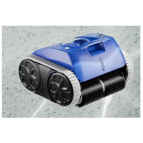 Automatický aku bazénový vysavač CF 200 AKU 107210 - 6