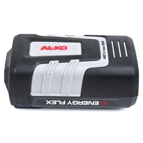 Akumulátor AL-KO Energy Flex 40 V / 4 Ah - 2