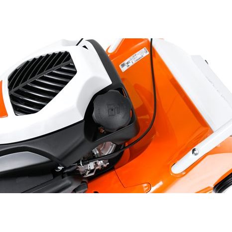 Benzínový vertikutátor STIHL RL 540 - 7