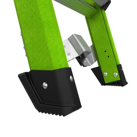 Multifunkční žebřík LittleGiant King Kombo XT 13936-071 - 15