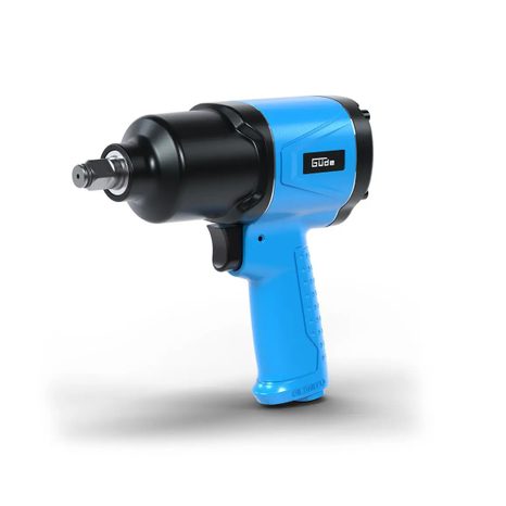 Pneumatický rázový utahovák GÜDE 1/2" 40040 - 2