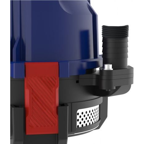 Aku ponorné čerpadlo GÜDE KTP 18-0 58569 - 6