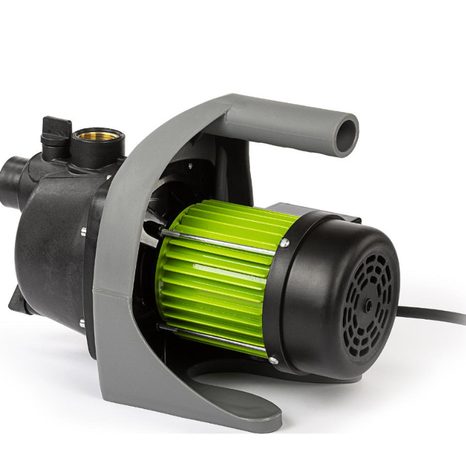 Zánovní - Elektrické povrchové čerpadlo FIELDMANN FVC 8020-EC - 6