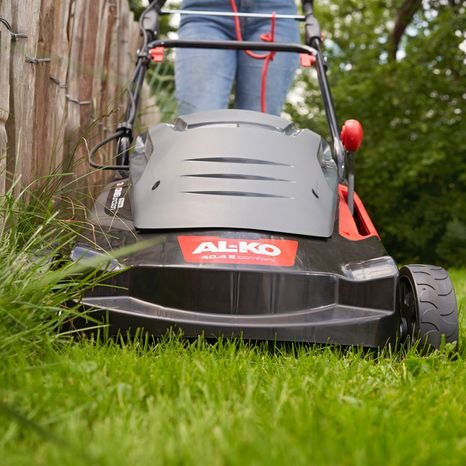 Elektrická sekačka AL-KO 40.4 E Comfort - 7