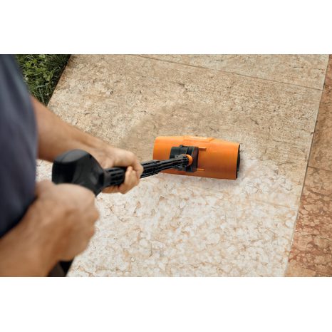 Válcový kartáč STIHL - 3