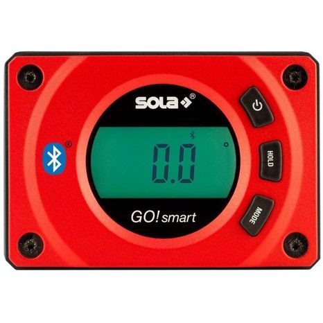 Digitální vodováha SOLA-GO Smart 01483001