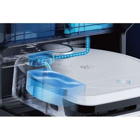 Robotický vysavač HOBOT LEGEE D8 - 10