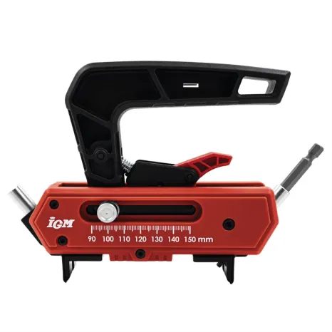 Přípravek na montáž terasových prken IGM - 3